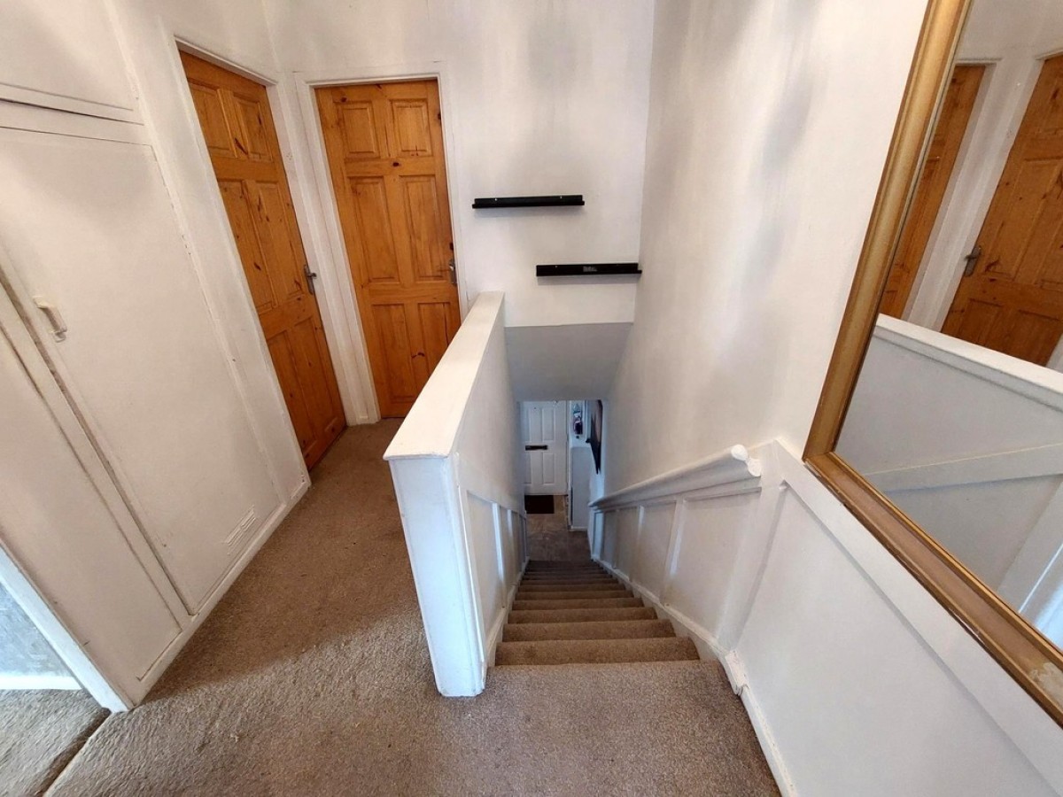 Malton Avenue, Whitefield, Manchester