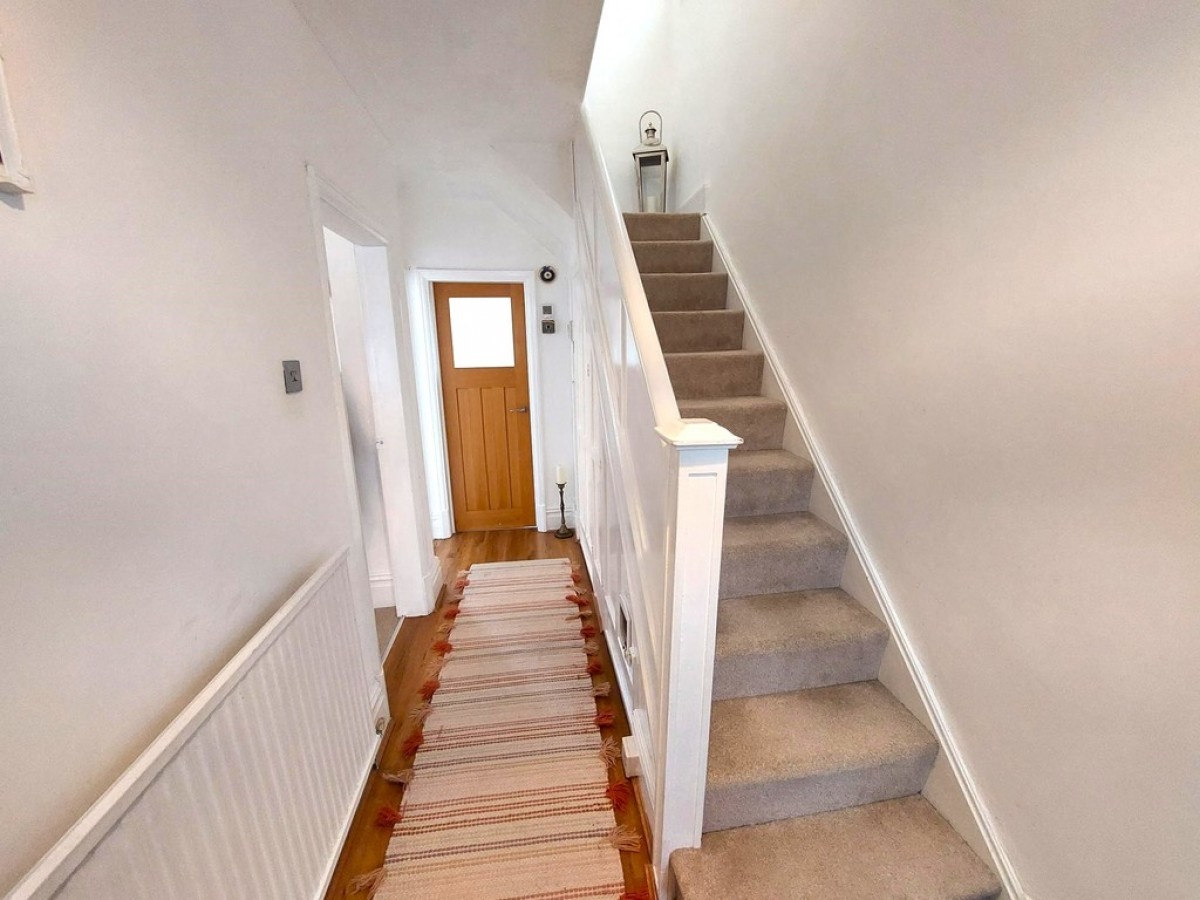 Bury New Road, Whitefield, M45
