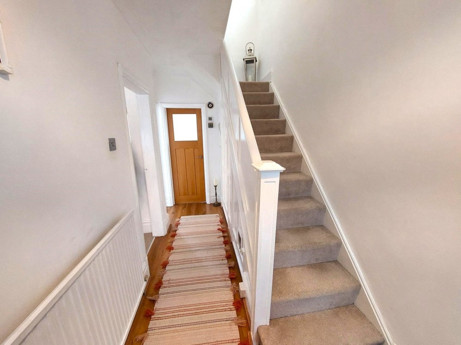 Bury New Road, Whitefield, M45