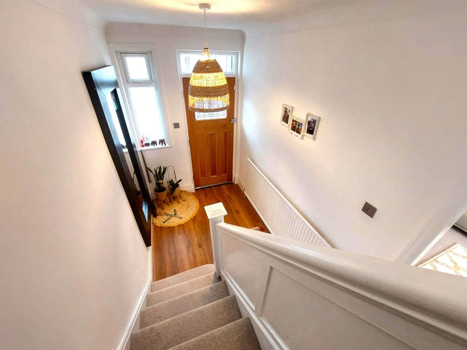 Bury New Road, Whitefield, M45