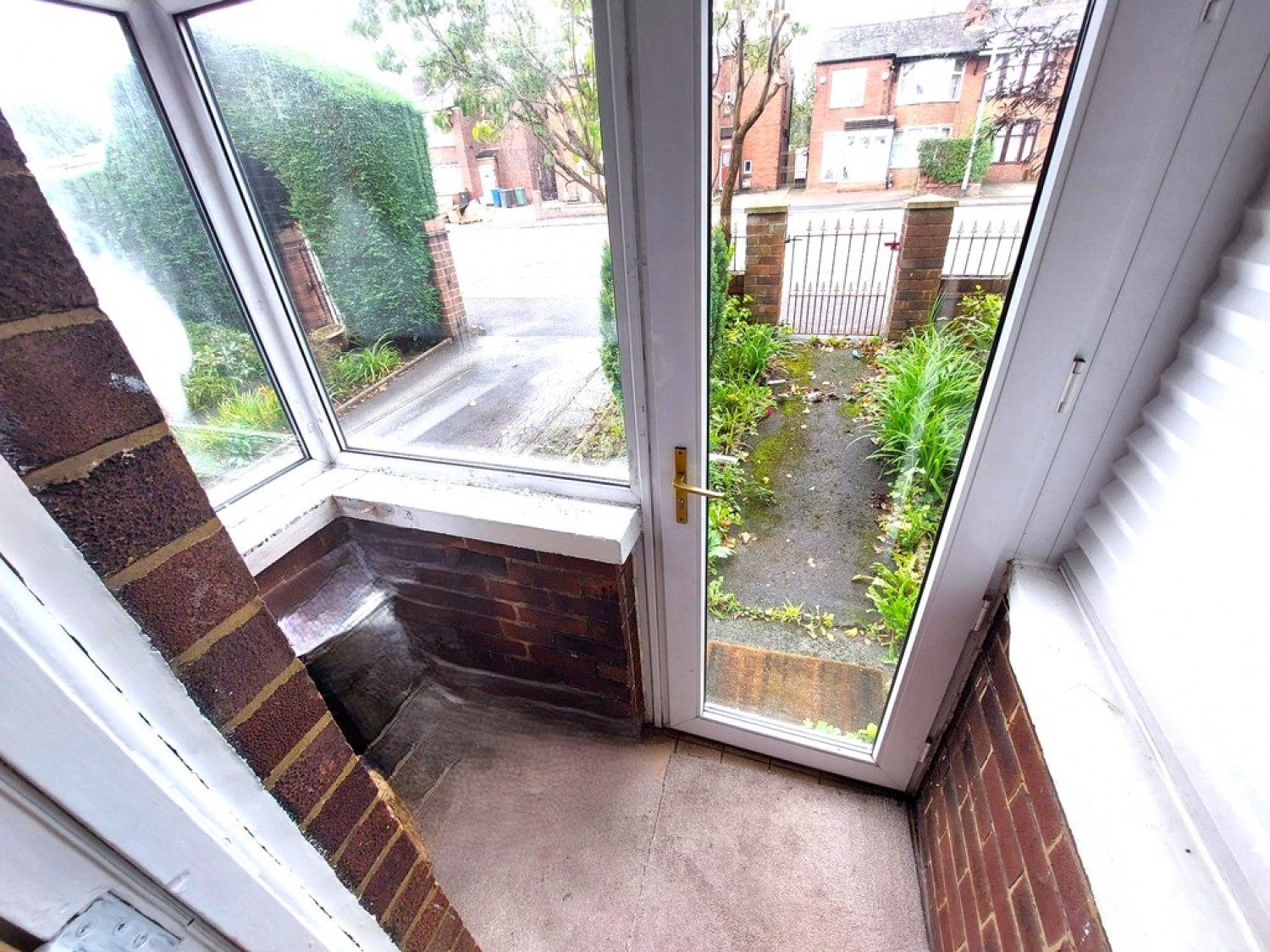 Bury New Road, Whitefield, M45