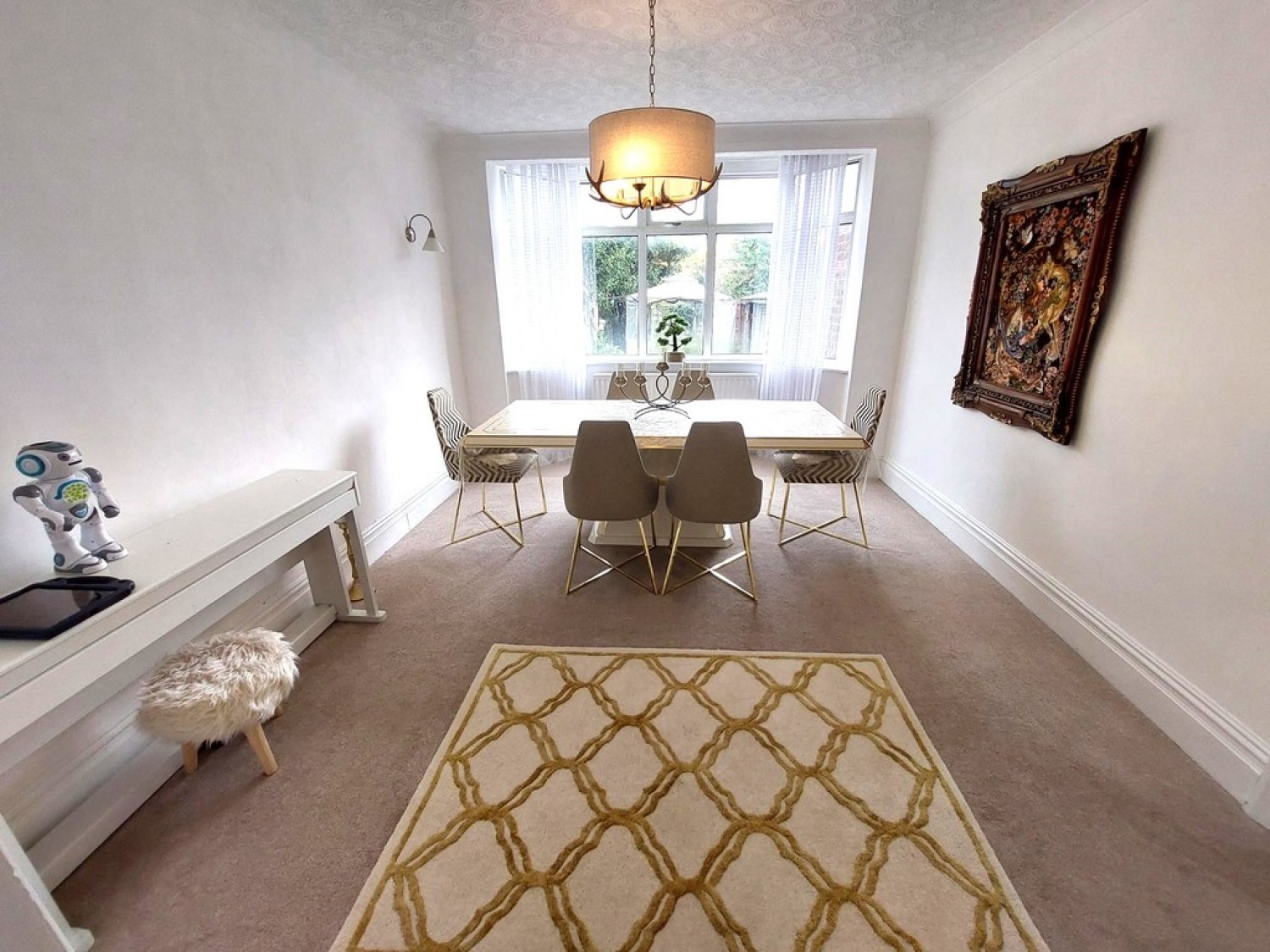 Bury New Road, Whitefield, M45