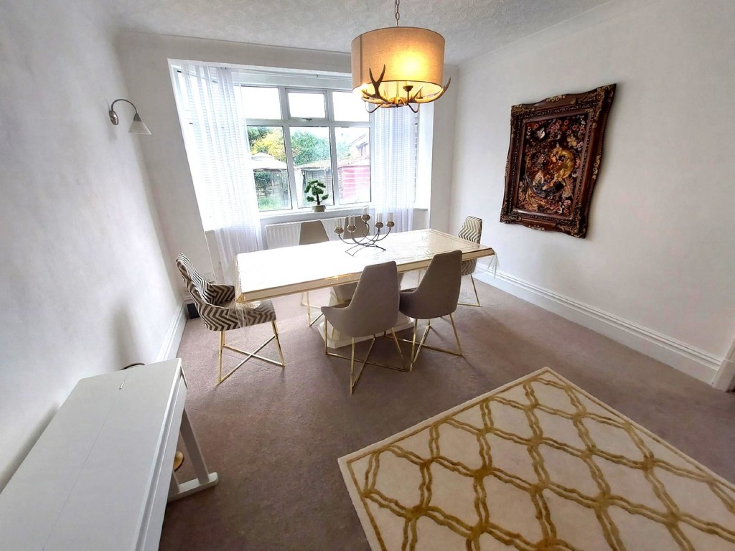 Bury New Road, Whitefield, M45