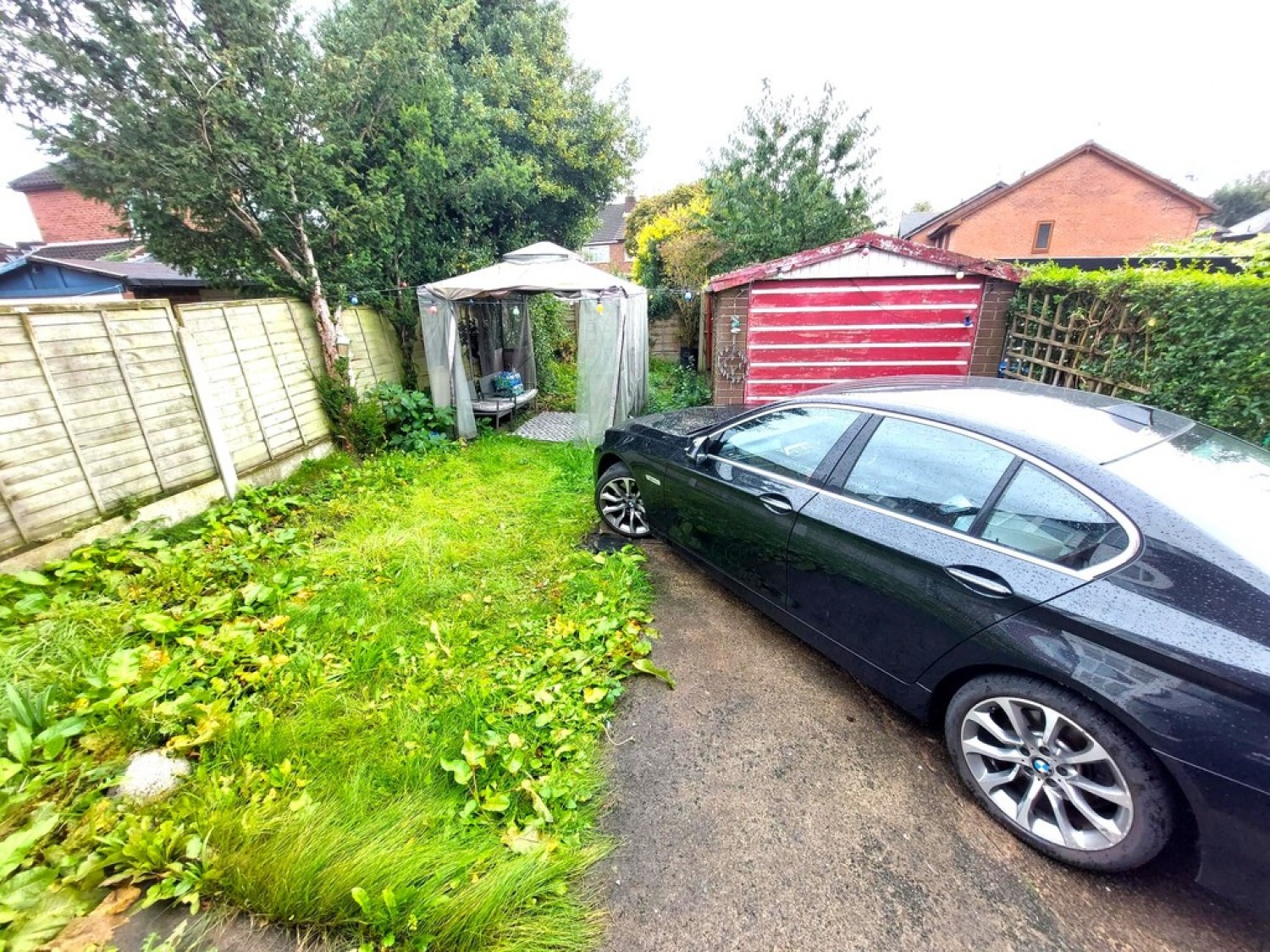 Bury New Road, Whitefield, M45