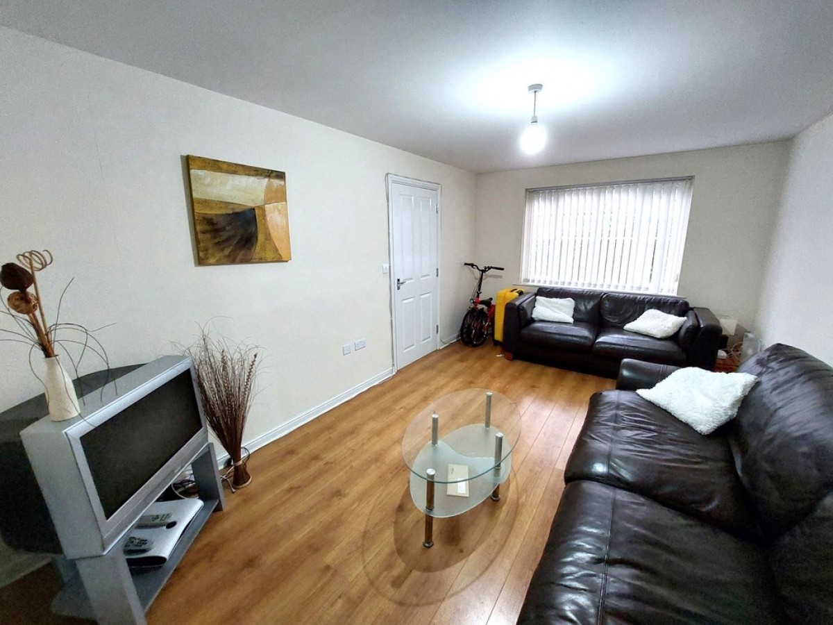 Saddlecote Close, Crumpsall, M8