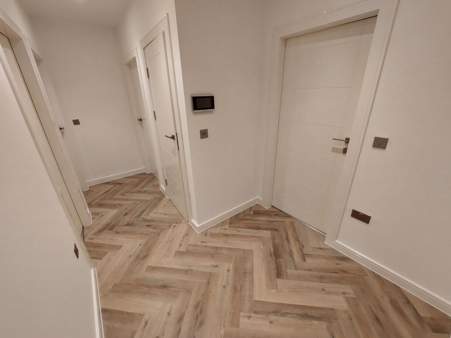 2 bedroom Flat for Letting Carmona Court, Cavendish Road, Salford, M7