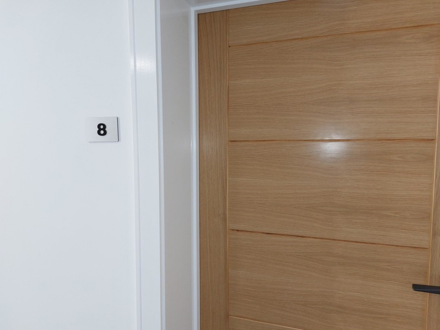 2 bedroom Flat for Letting Carmona Court, Cavendish Road, Salford, M7