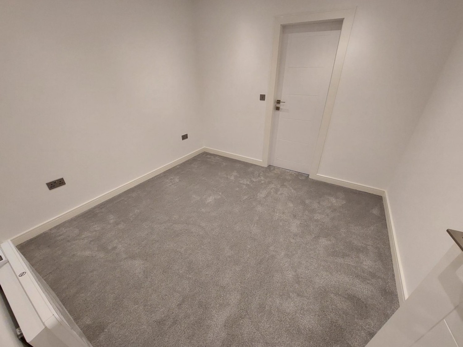 2 bedroom Flat for Letting Carmona Court, Cavendish Road, Salford, M7