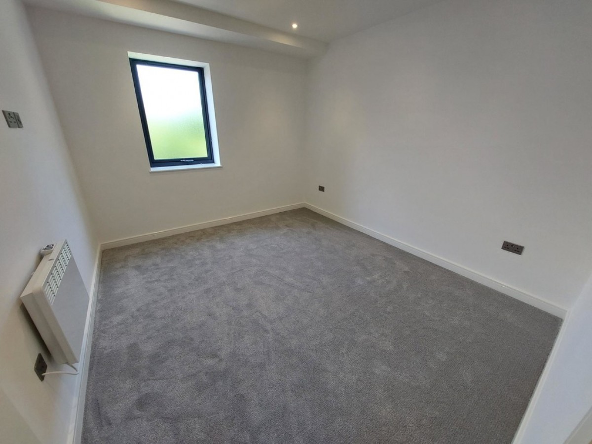 Carmona Court, Cavendish Road, Salford, M7