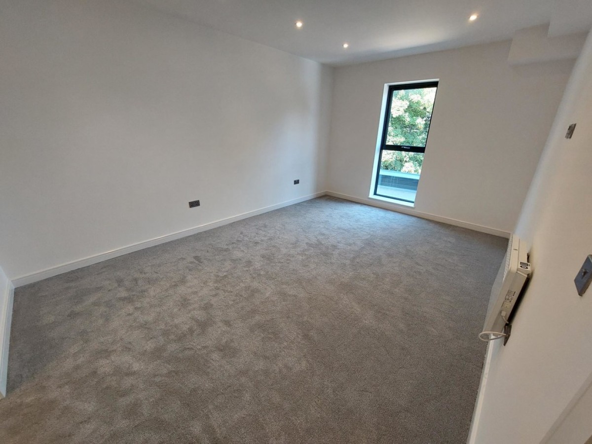 Carmona Court, Cavendish Road, Salford, M7