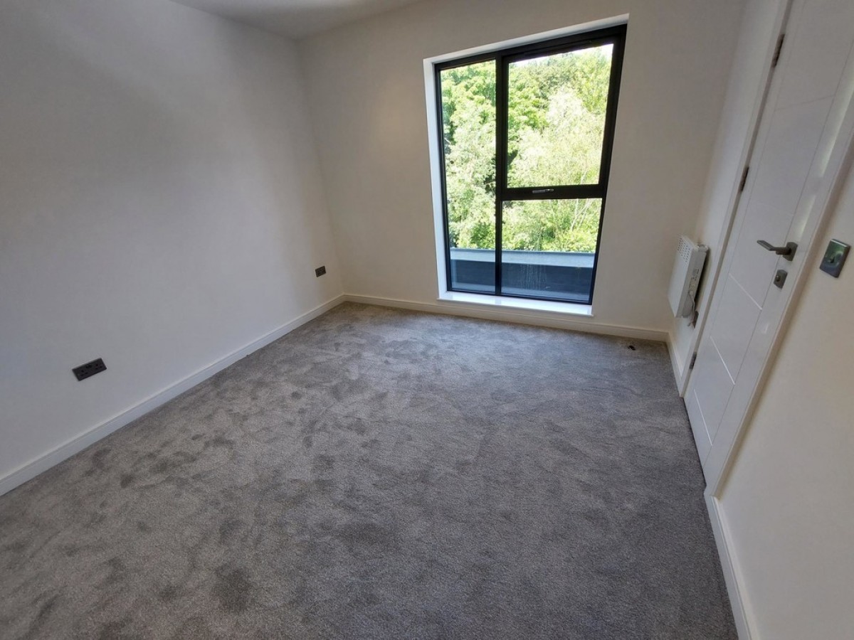 Carmona Court, Cavendish Road, Salford, M7