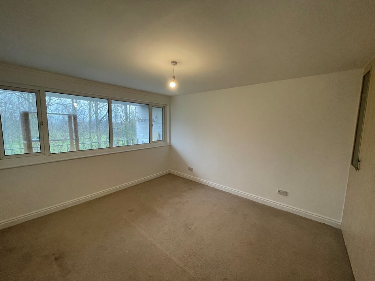 Park Lane Court, Whitefield, M45
