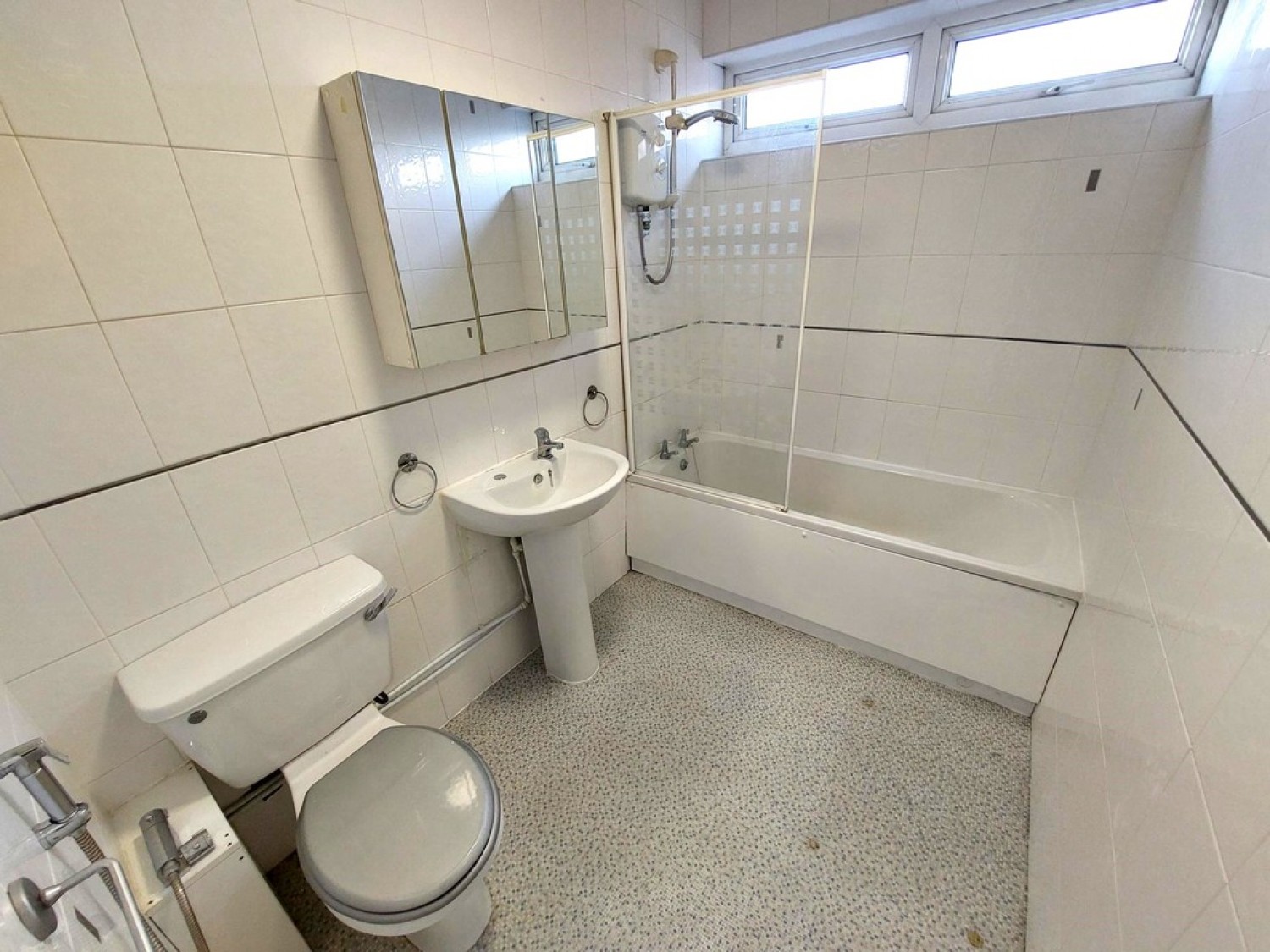 Park Lane Court, Whitefield, M45