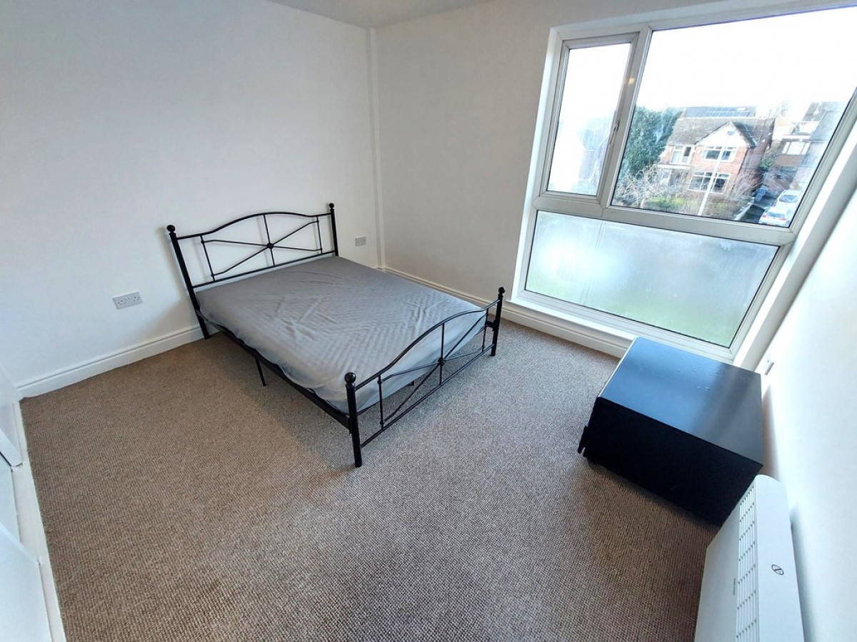 Park Lane Court, Whitefield, M45