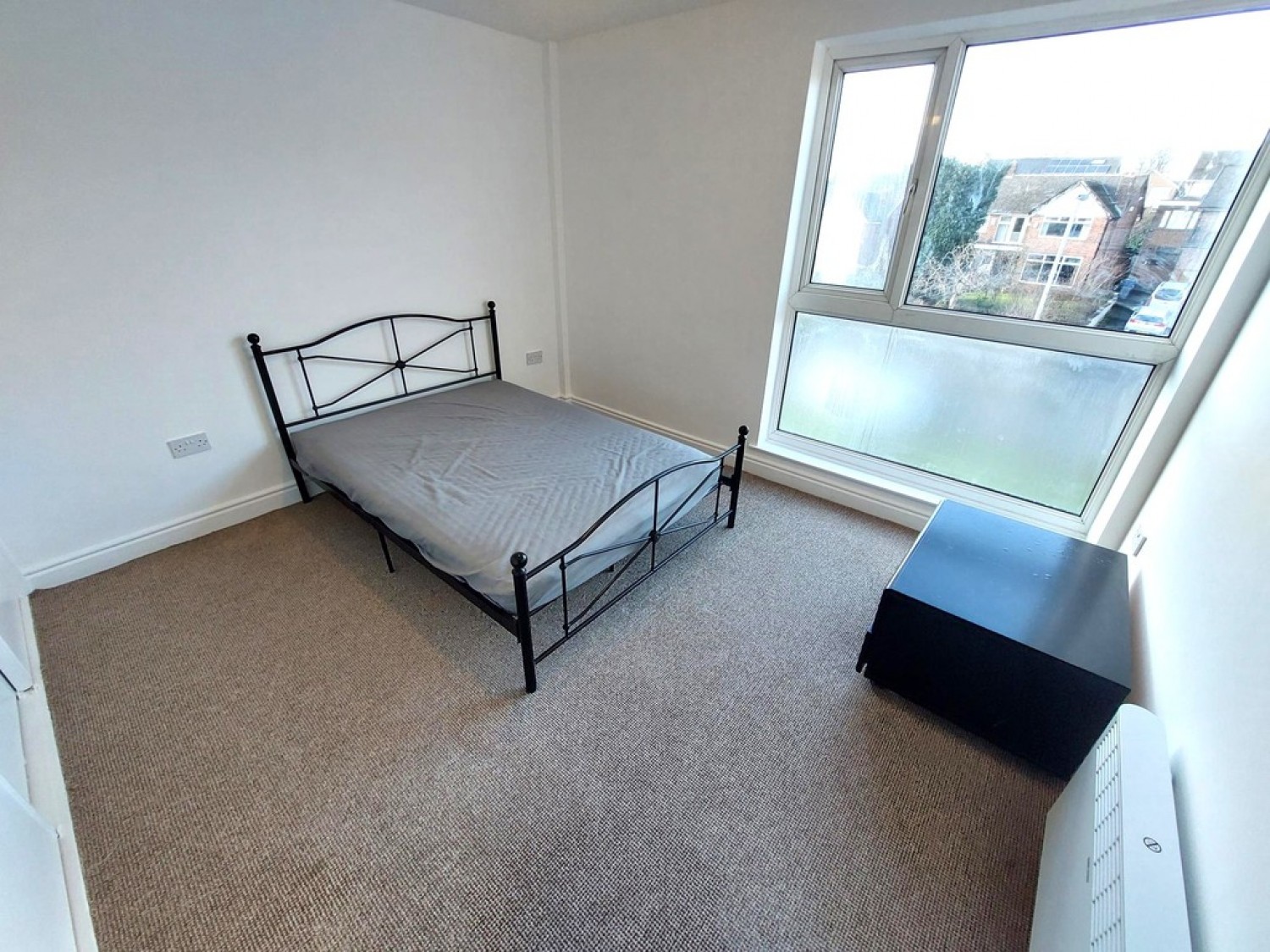 Park Lane Court, Whitefield, M45