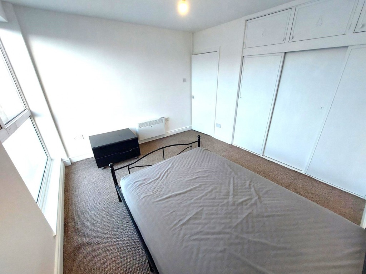 Park Lane Court, Whitefield, M45