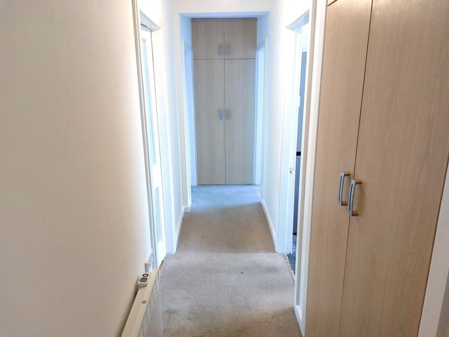 Park Lane Court, Whitefield, M45