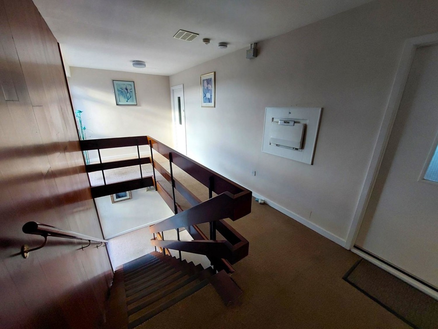 Park Lane Court, Whitefield, M45