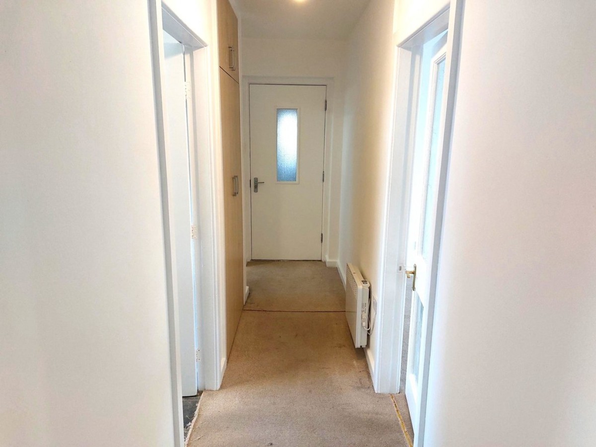 Park Lane Court, Whitefield, M45