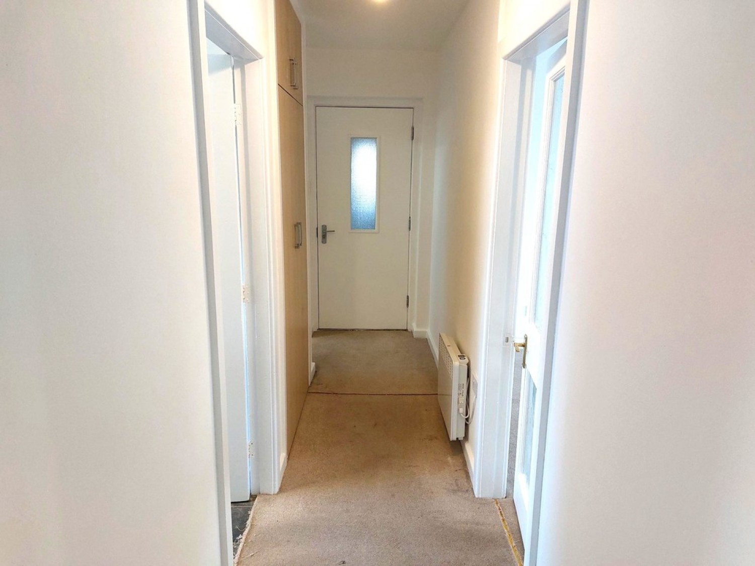 Park Lane Court, Whitefield, M45