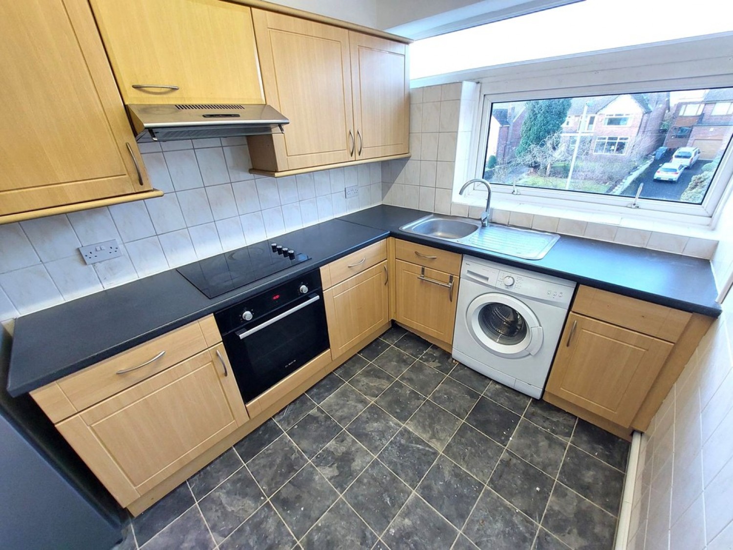 Park Lane Court, Whitefield, M45