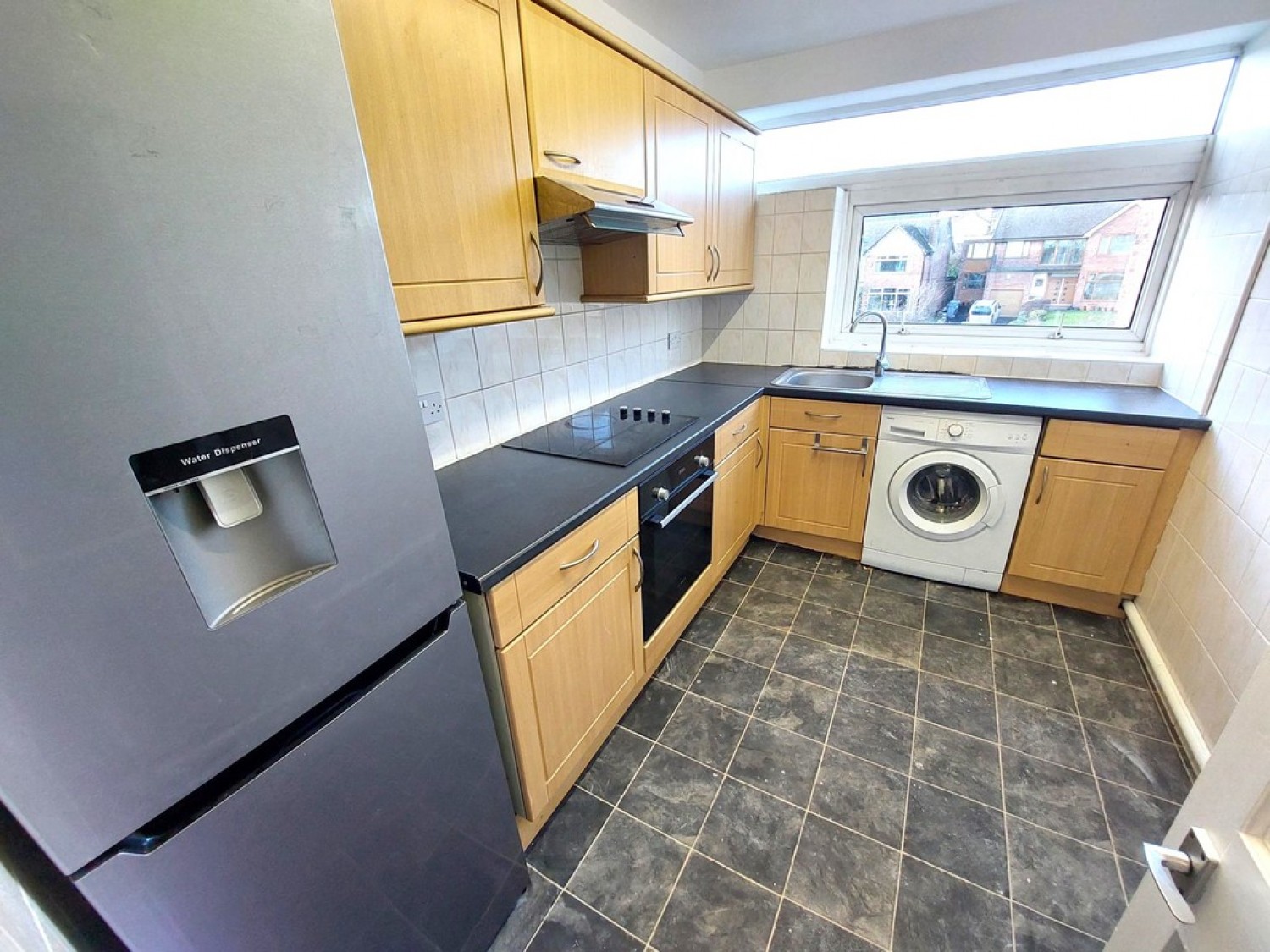 Park Lane Court, Whitefield, M45