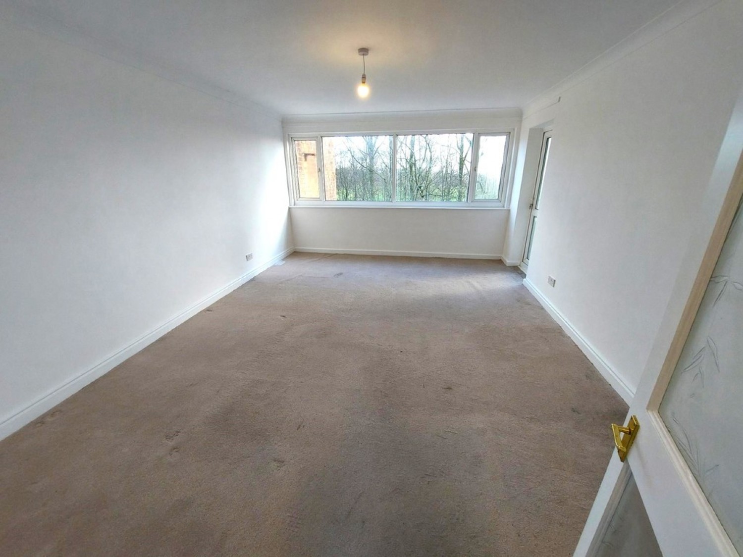 Park Lane Court, Whitefield, M45
