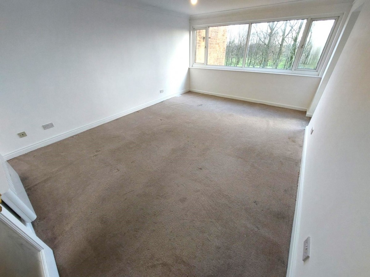Park Lane Court, Whitefield, M45