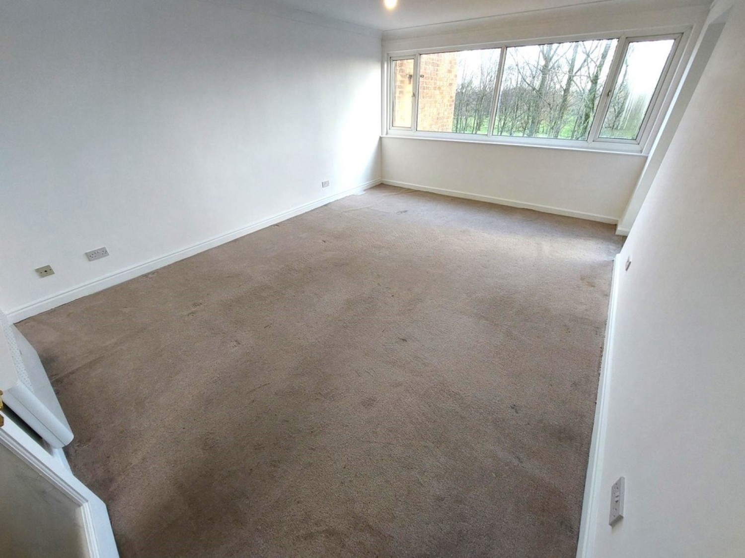 Park Lane Court, Whitefield, M45
