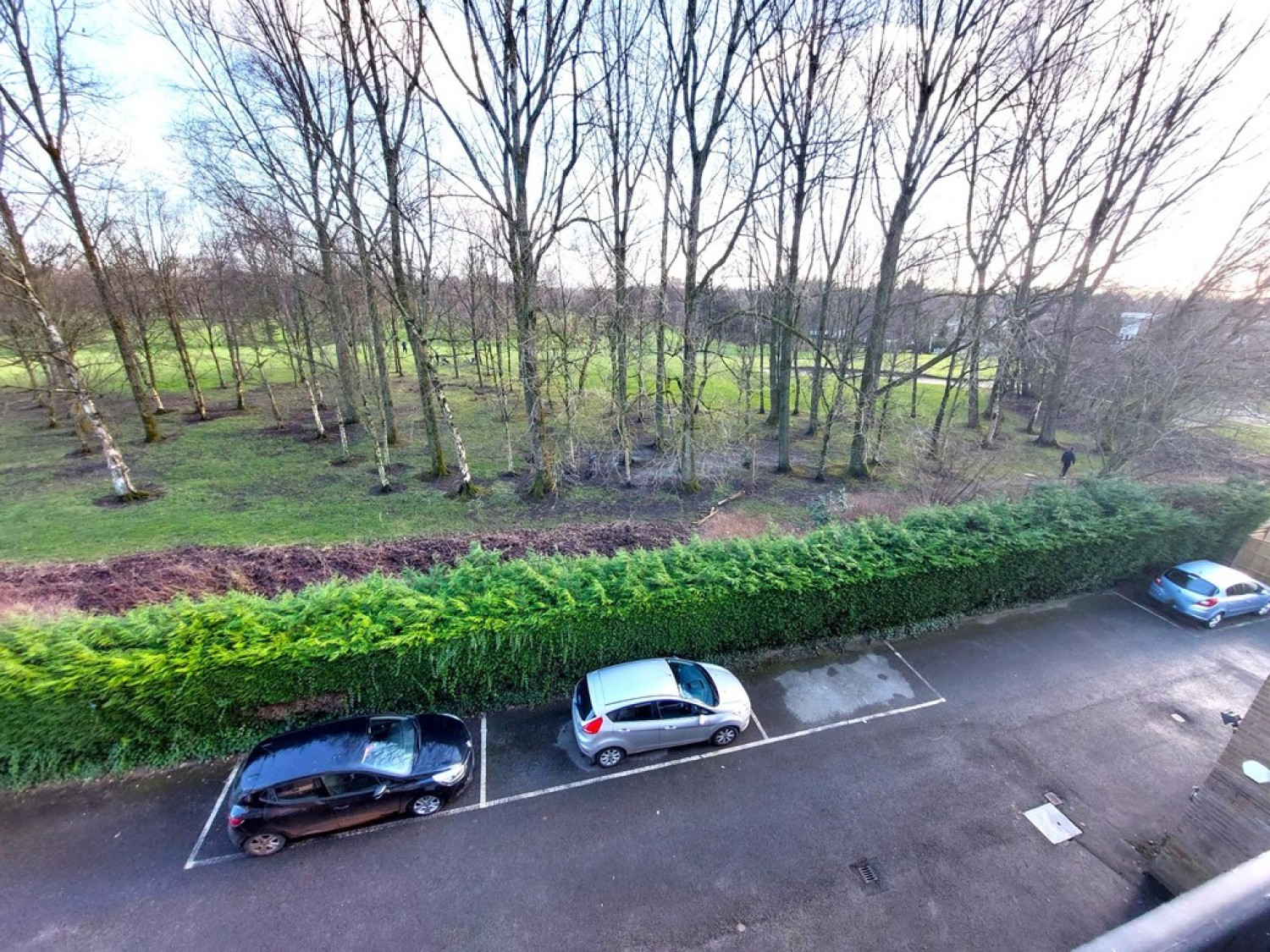 Park Lane Court, Whitefield, M45