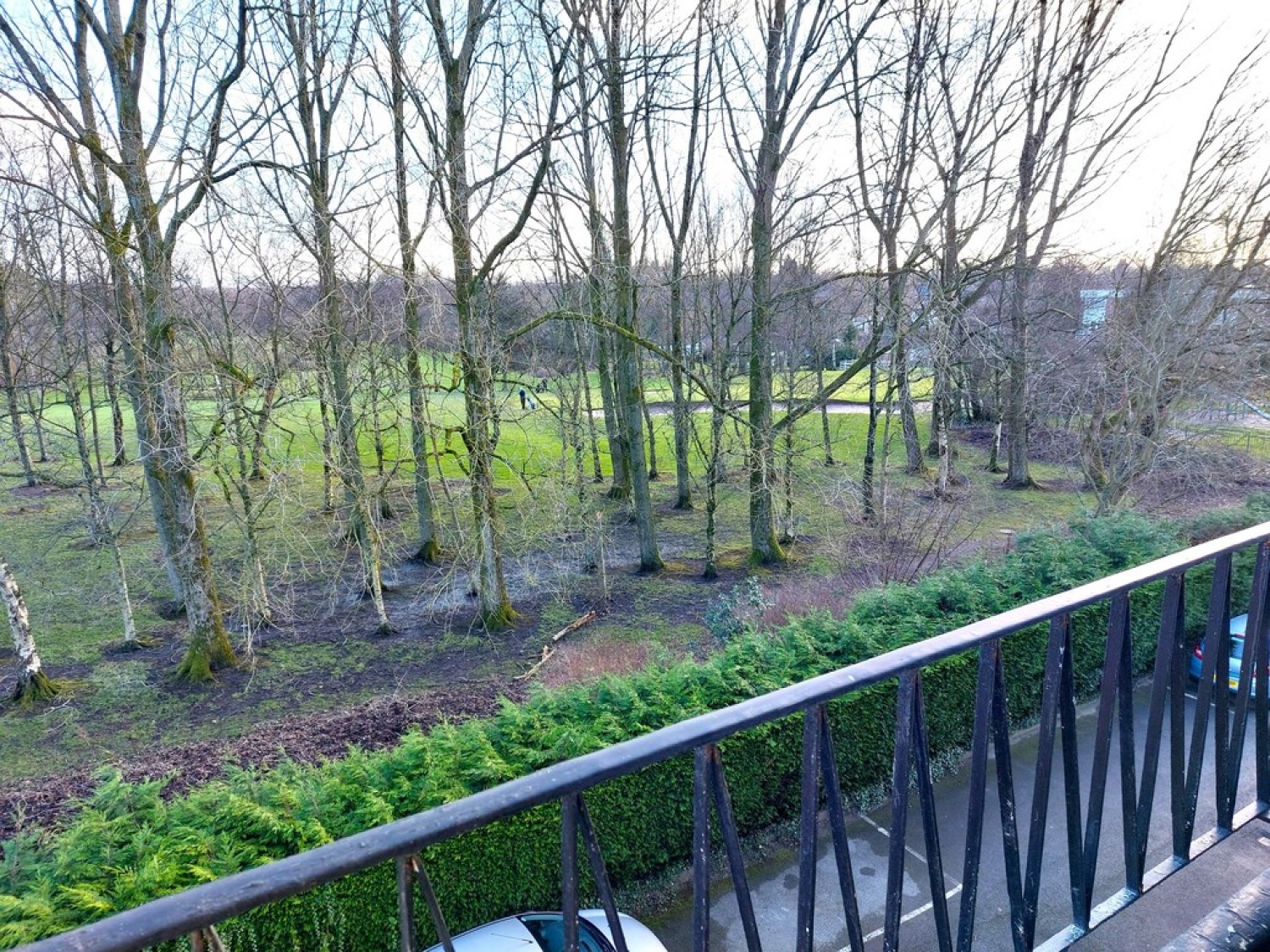 Park Lane Court, Whitefield, M45
