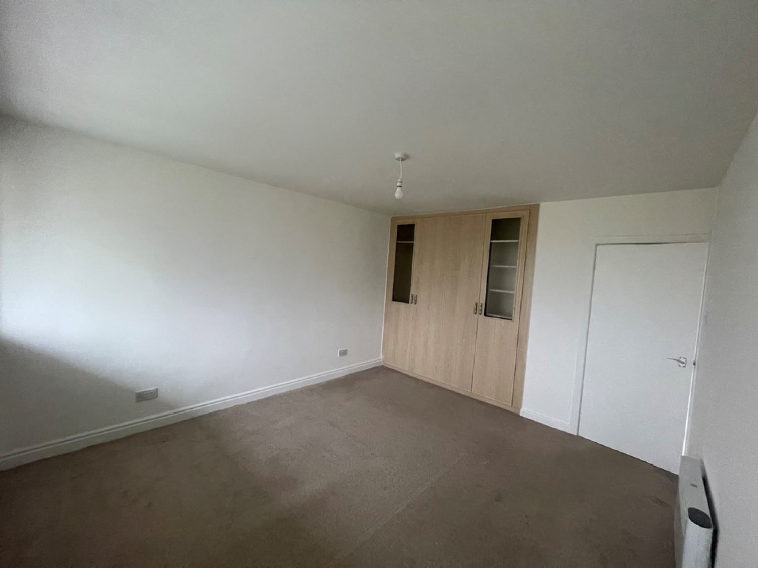 Park Lane Court, Whitefield, M45