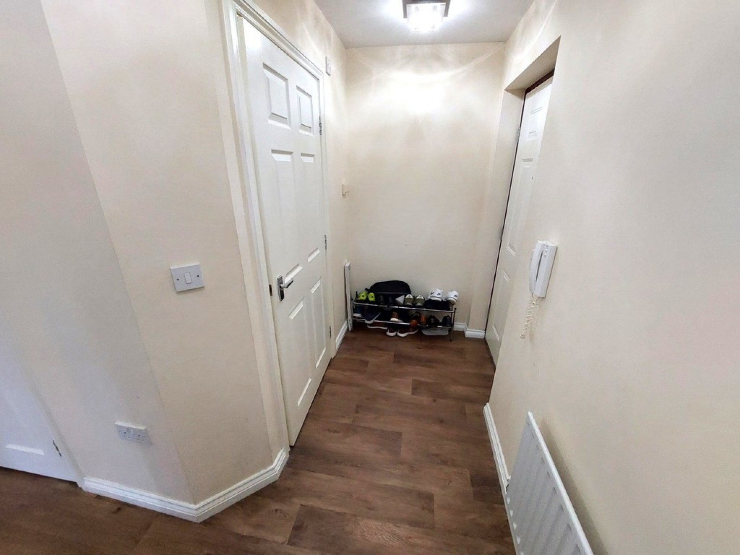 Skiddaw Close, Middleton, Manchester
