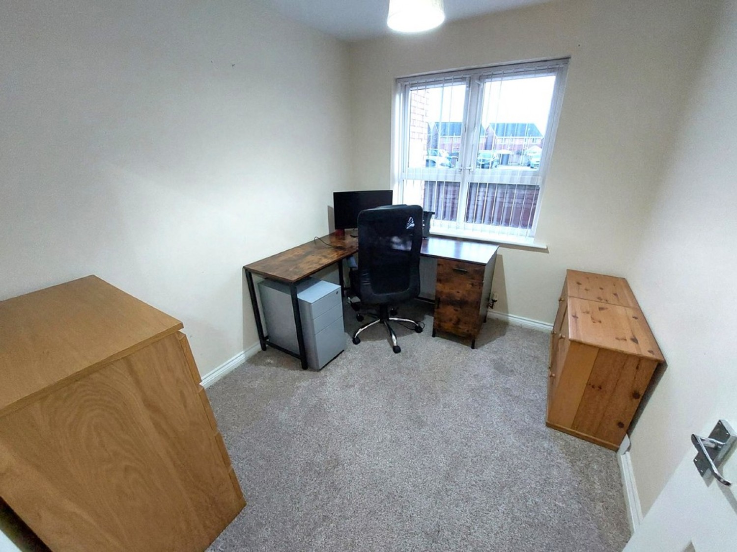Skiddaw Close, Middleton, Manchester