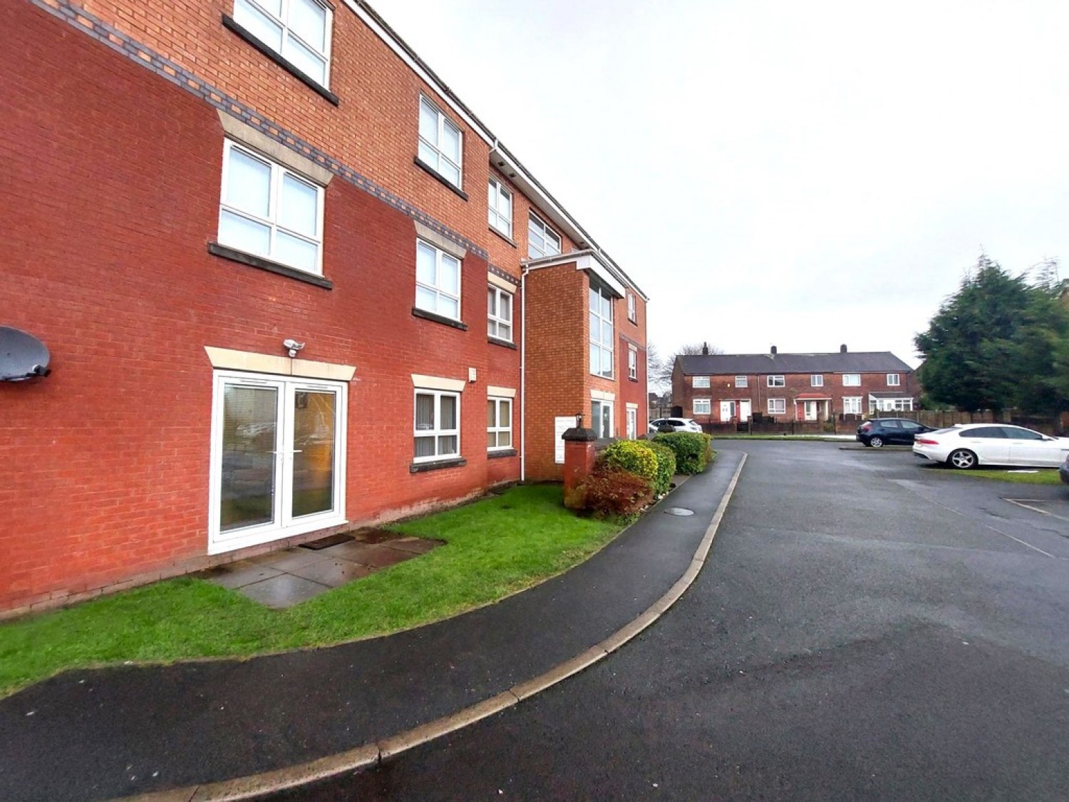 Skiddaw Close, Middleton, Manchester
