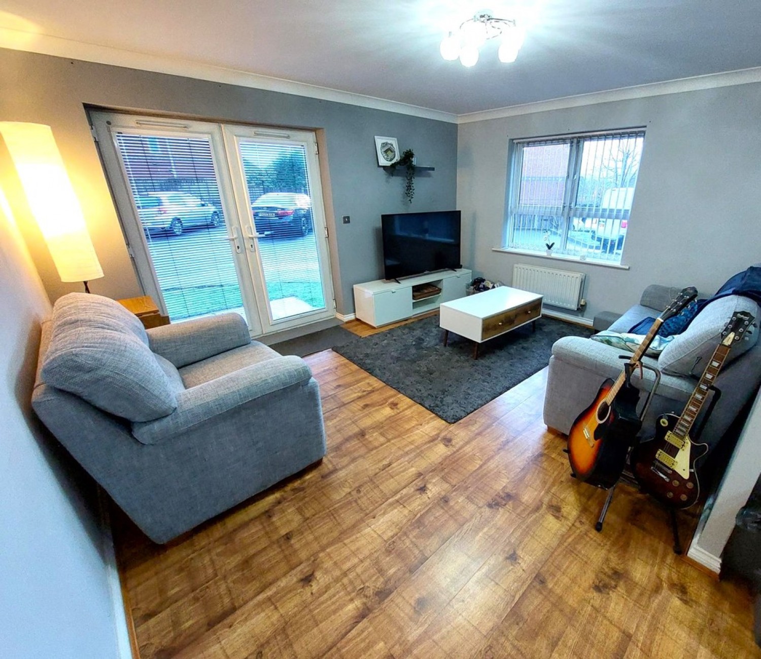 Skiddaw Close, Middleton, Manchester