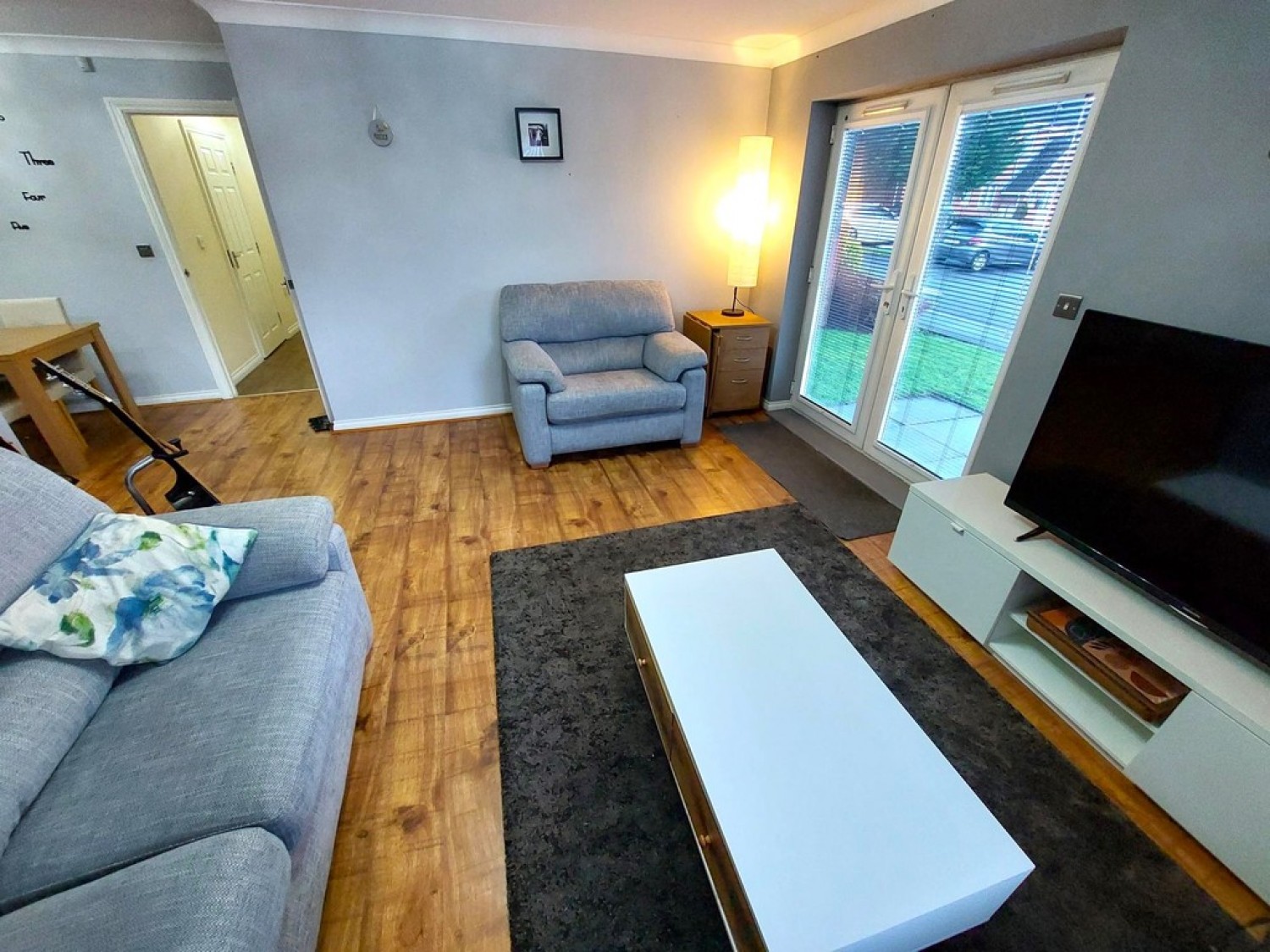 Skiddaw Close, Middleton, Manchester
