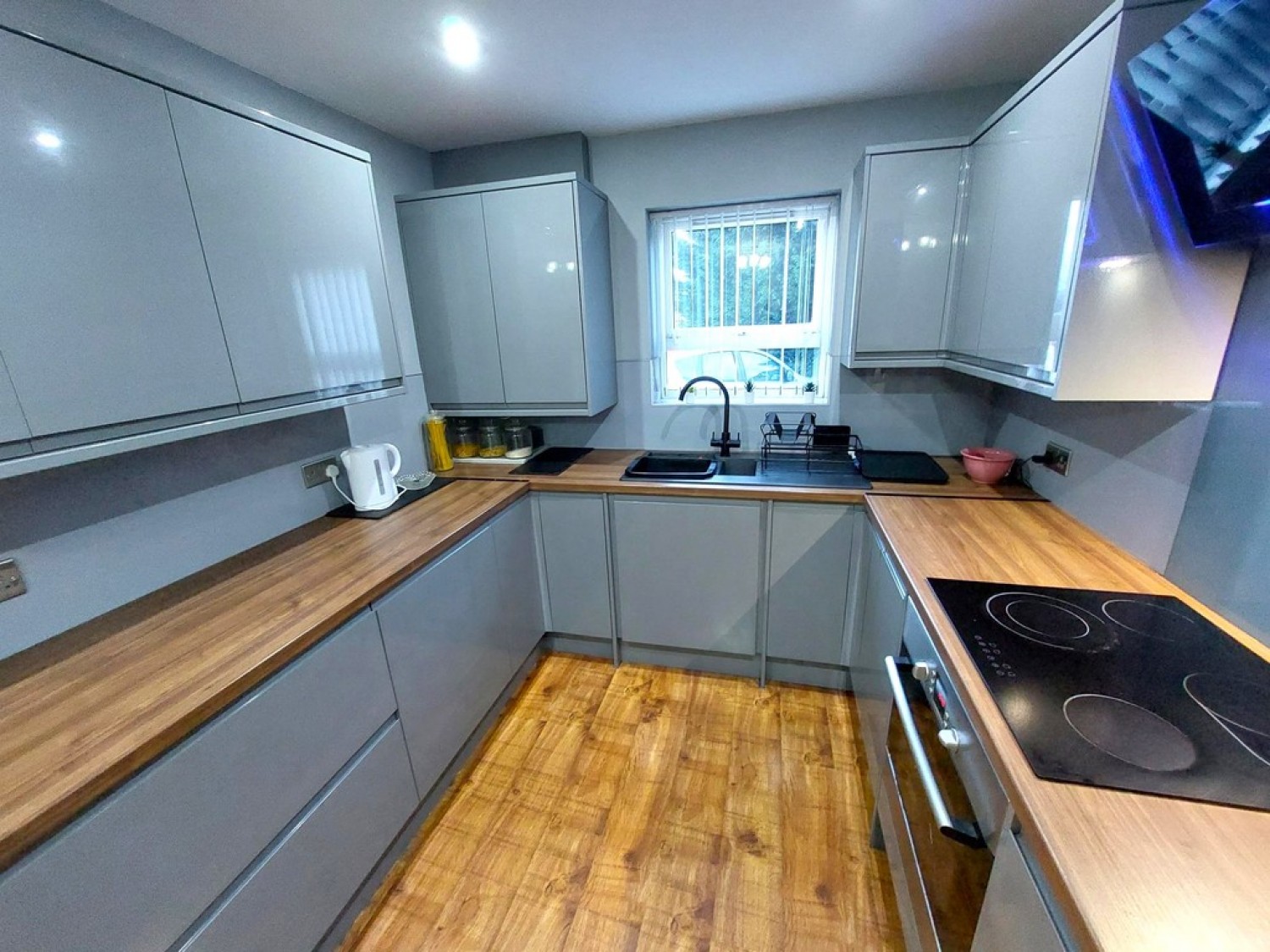 Skiddaw Close, Middleton, Manchester