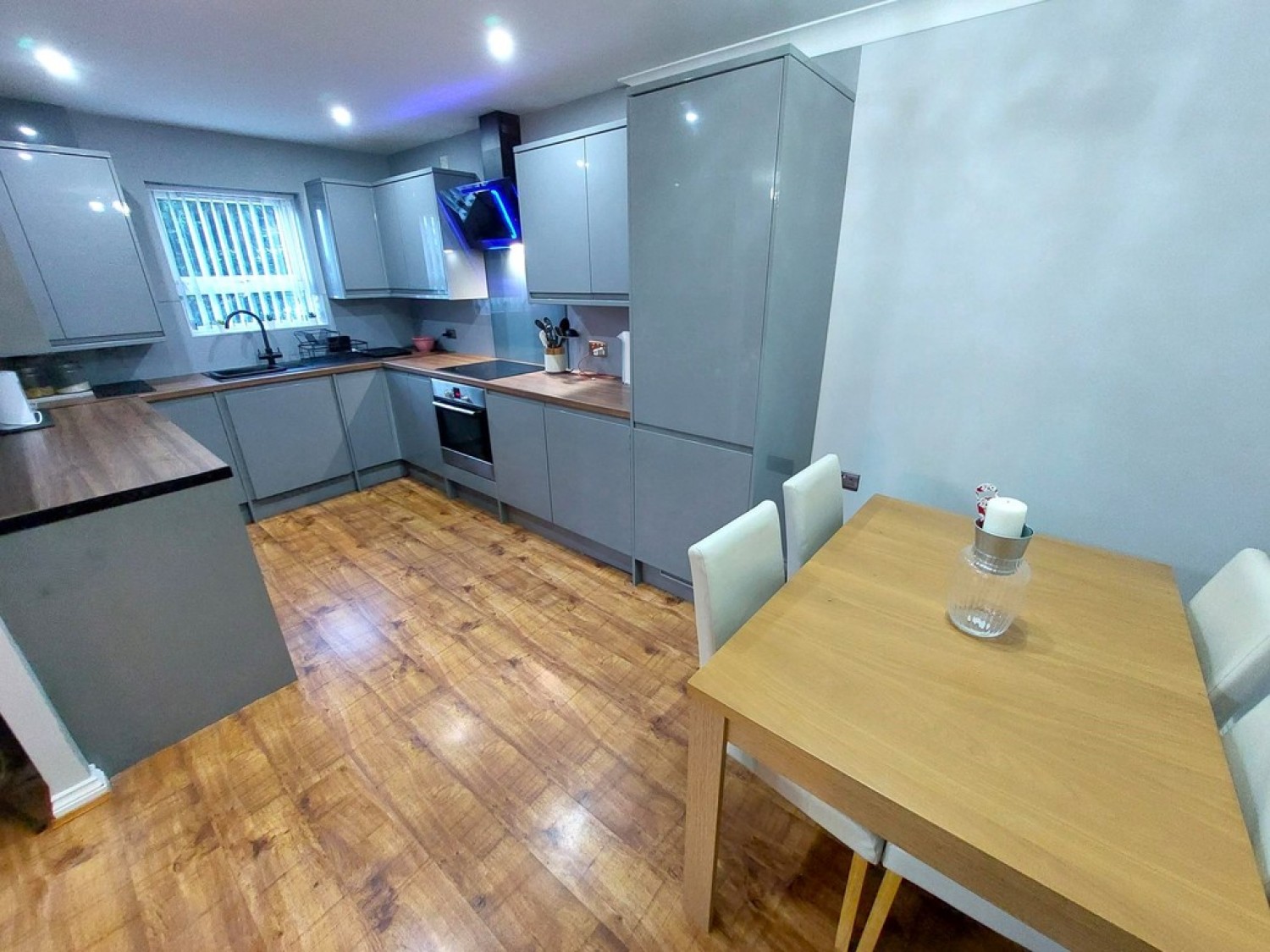 Skiddaw Close, Middleton, Manchester