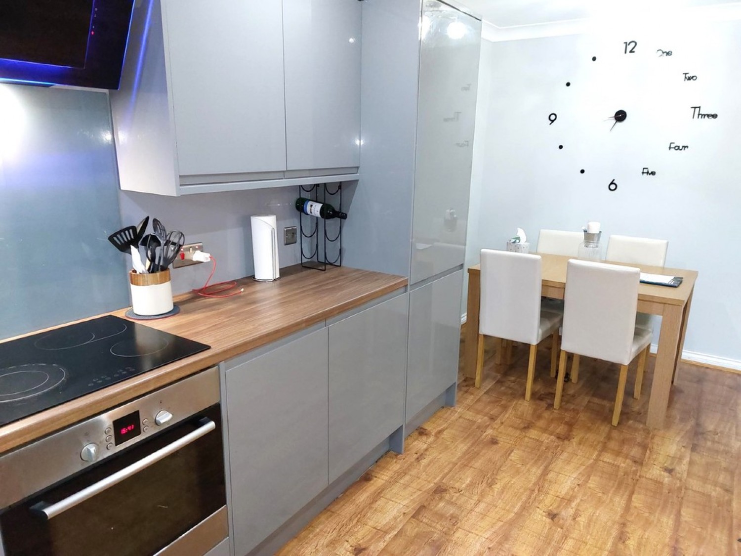 Skiddaw Close, Middleton, Manchester