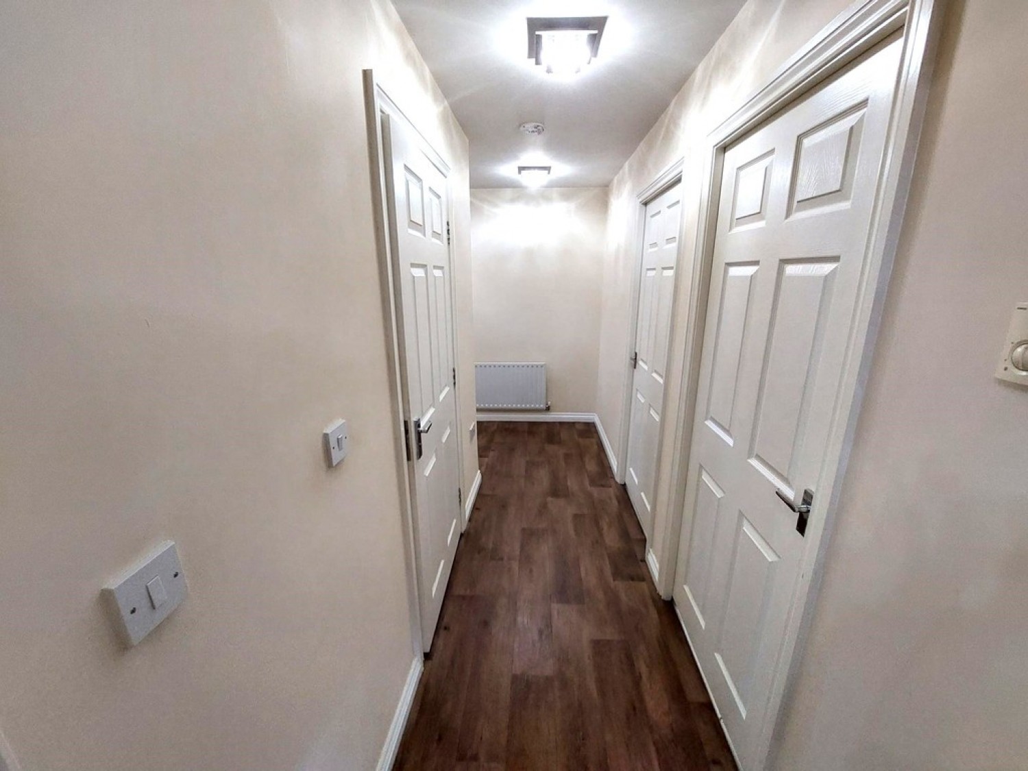 Skiddaw Close, Middleton, Manchester