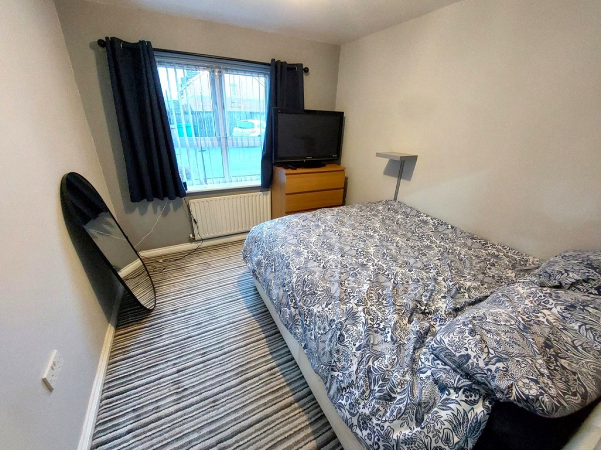 Skiddaw Close, Middleton, Manchester