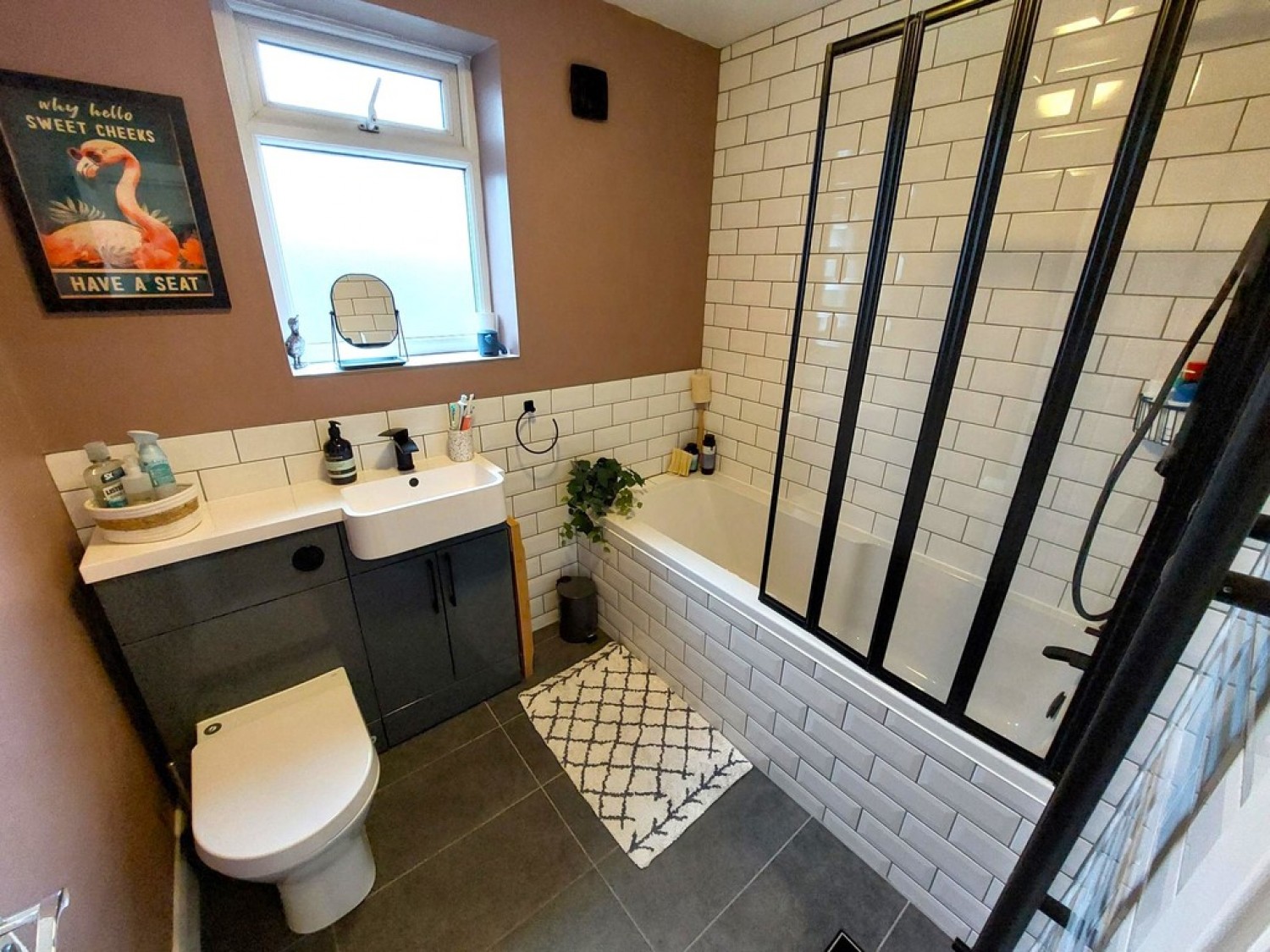 Heaton Street, Prestwich, M25