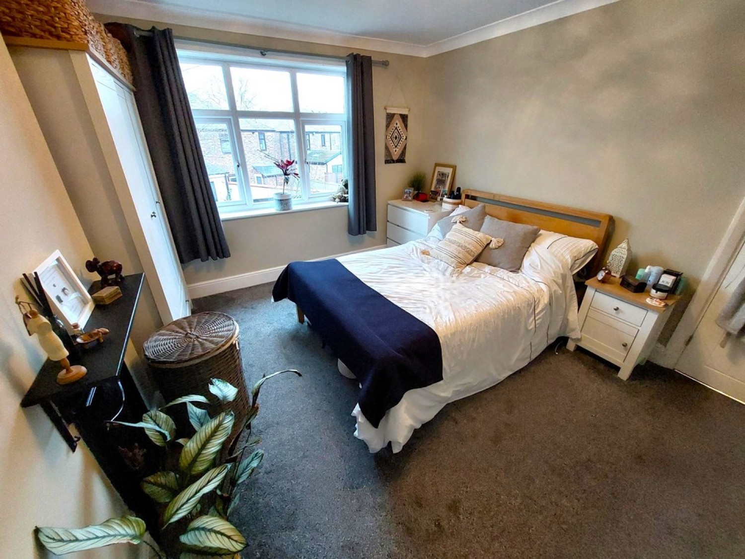 Heaton Street, Prestwich, M25