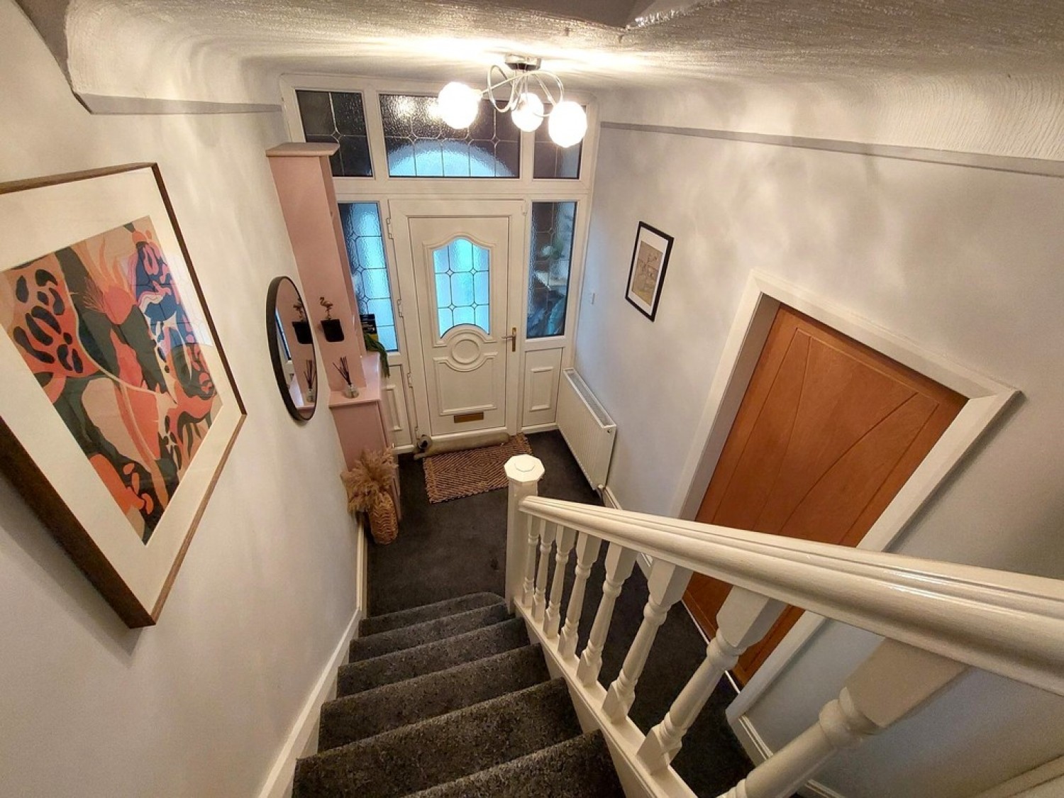 Heaton Street, Prestwich, M25