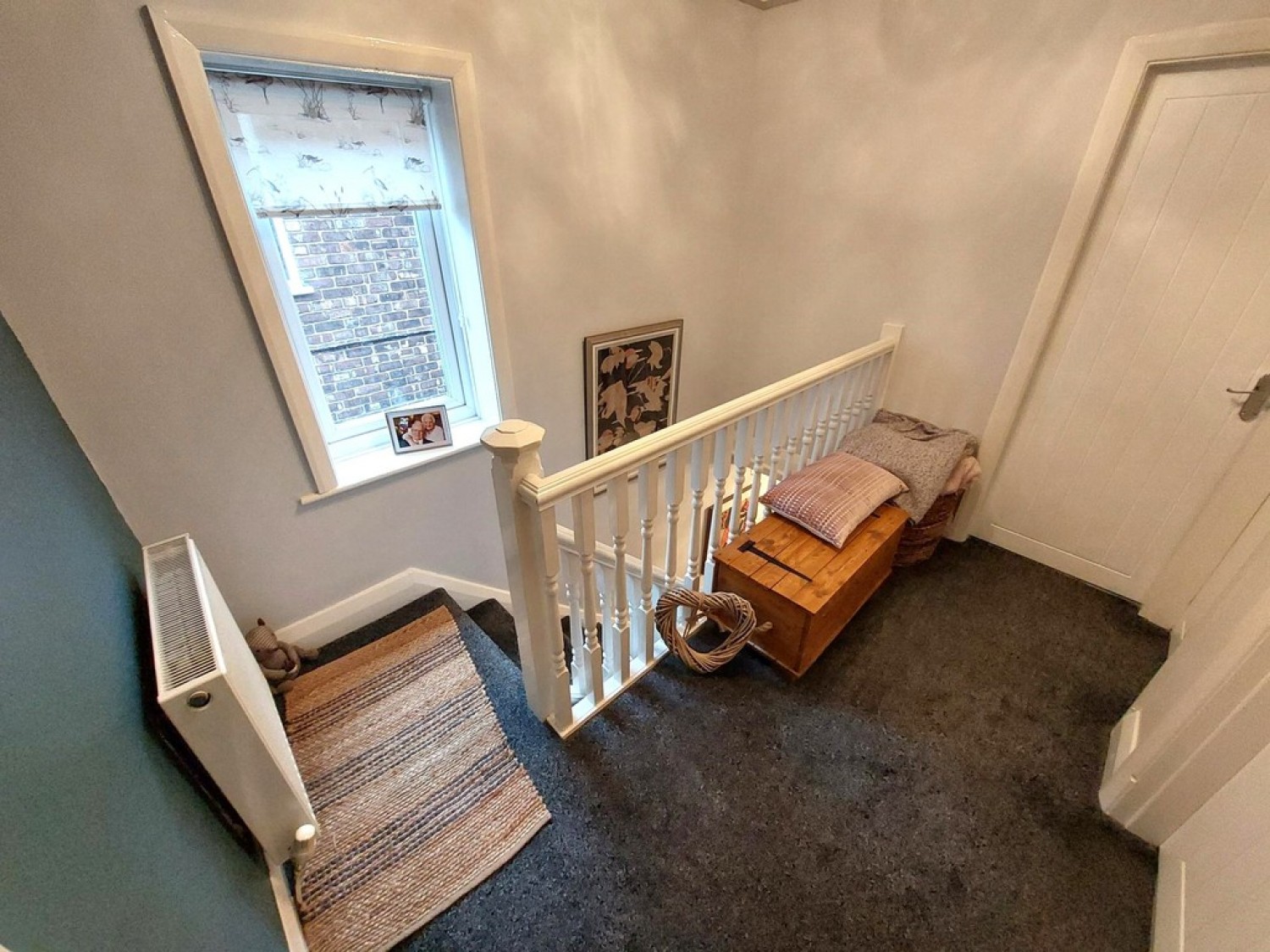 Heaton Street, Prestwich, M25
