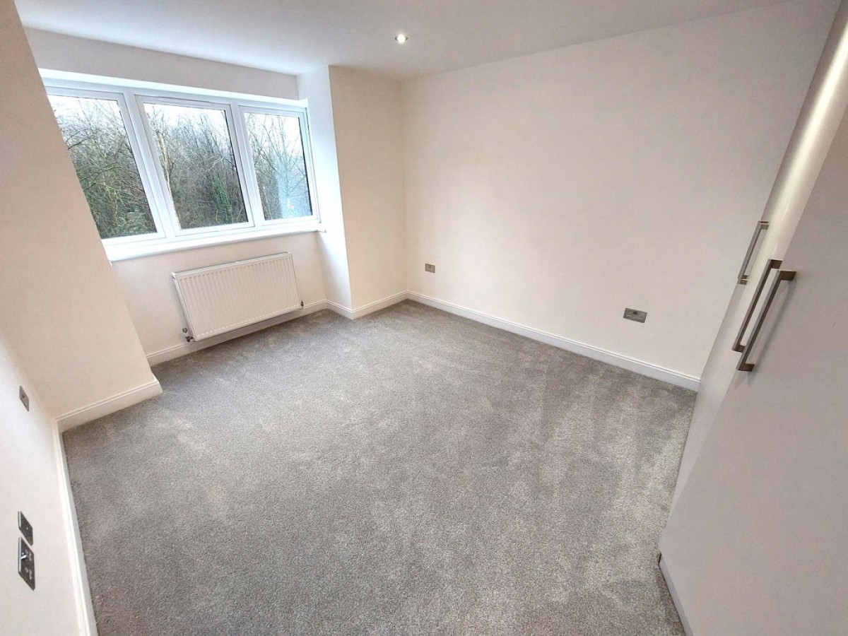Blackley New Road, Blackley, M9