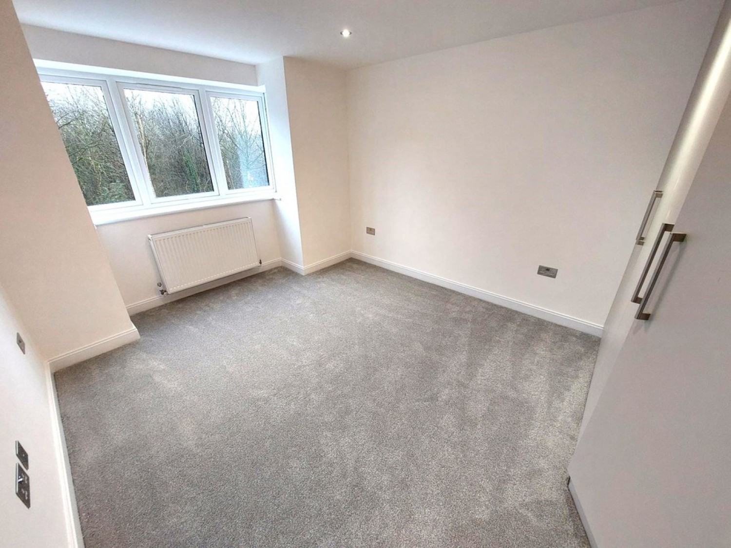 Blackley New Road, Blackley, M9