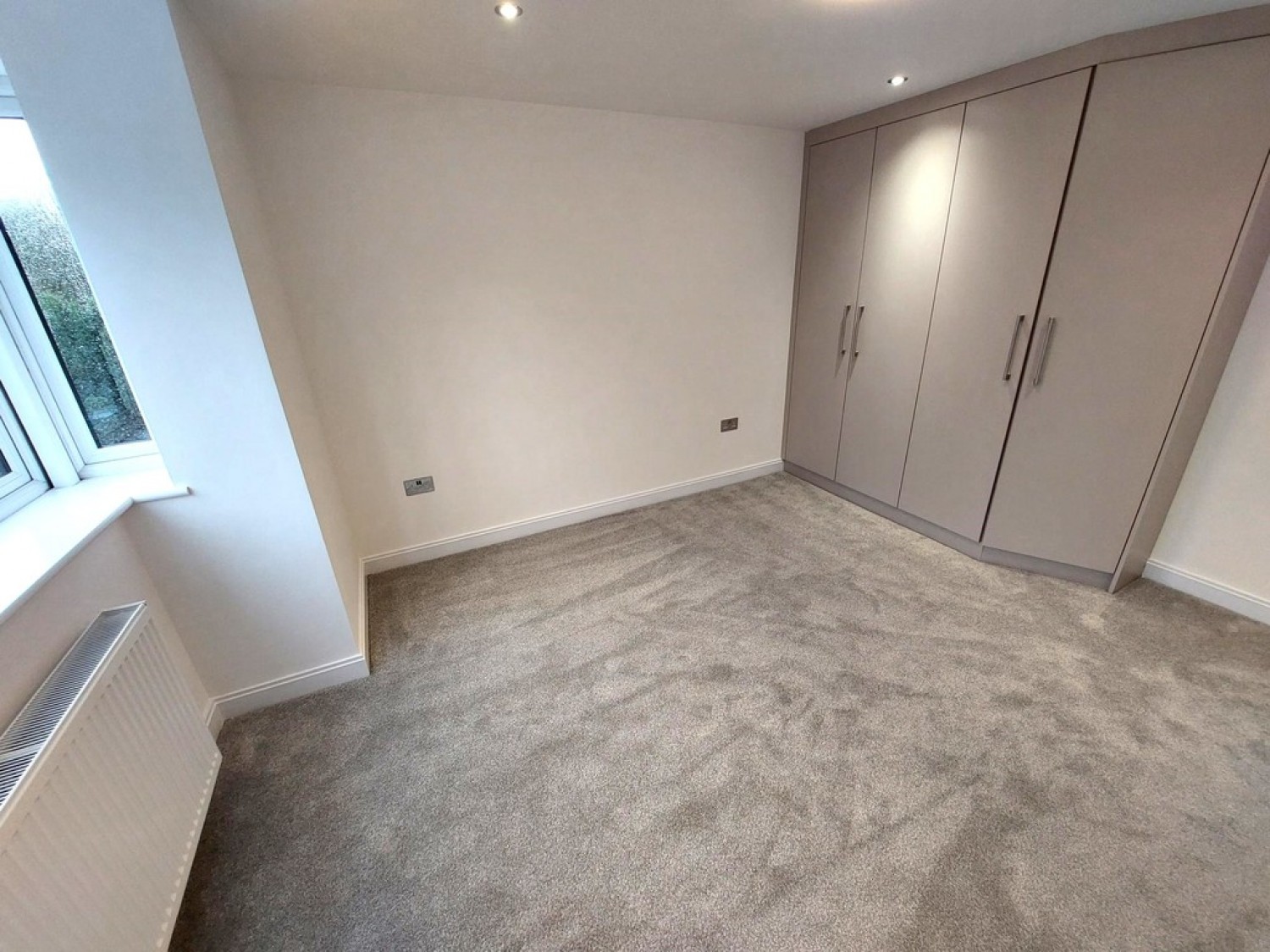 Blackley New Road, Blackley, M9