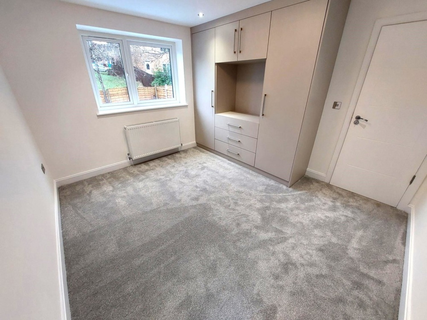 Blackley New Road, Blackley, M9